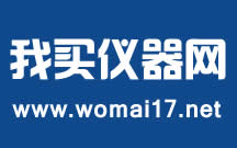 我买仪器网logo